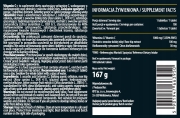 KFD Witamina C+ Ekstrakt z Dzikiej Róży + Bioflawonoidy, 100 tabletek - sanvital.pl