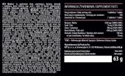 KFD Biotin Complex Biotyna, Cynk, Selen, 100 tabletek - sanvital.pl