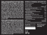 KFD T-Booster TB booster testosteronu, 180 tabletek - sanvital.pl