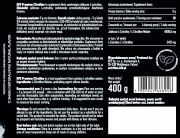 KFD Pure Citrulline Malate Cytrulina ENERGIA, 400g- sanvital.pl