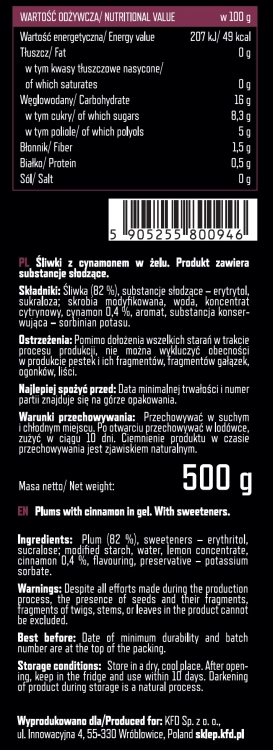 KFD-Obledne-Owoce-w-Zelu-Sliwki-z-cynamonem-82-owocow-500-g-Kod-producenta-5905255800946.jpg