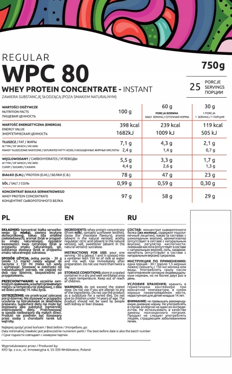 KFD-Regular-WPC-80-bialko-koncentrat-100-pistacja-750g-Stan-opakowania-oryginalne.jpg