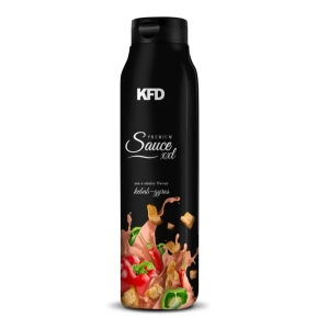  KFD Premium Sauce XXL Kebab-Gyros - gęsty sos 800 g