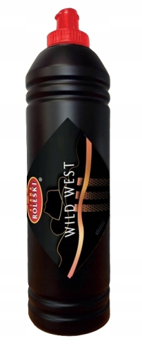 Roleski Sos Wild West 1,1kg