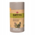 Sattva Henna Popielaty Blond 150g