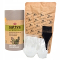 Sattva Henna Popielaty Blond 150g