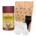 Sattva Henna Burgund 150g