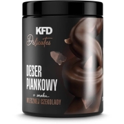 KFD Deser Piankowy 276g Mleczna czekolada
