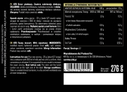 KFD Deser Piankowy 276g Mleczna czekolada