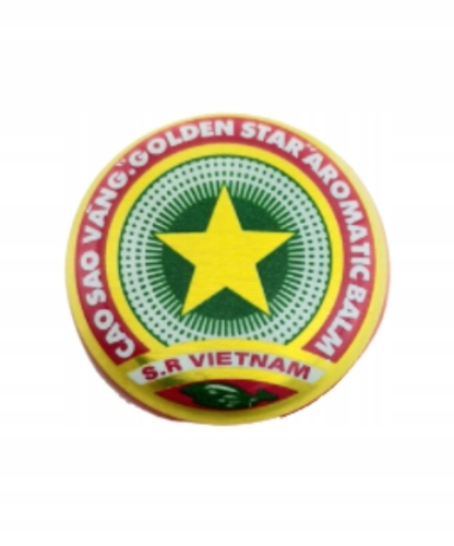 Aram Maść tygrysia Gwiazdka Golden Star 4g