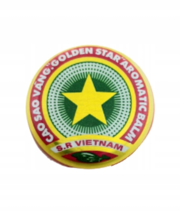 Aram Maść tygrysia Gwiazdka Golden Star 4g