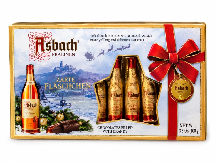 Luksusowe praliny Asbach w zimowej oprawie.png