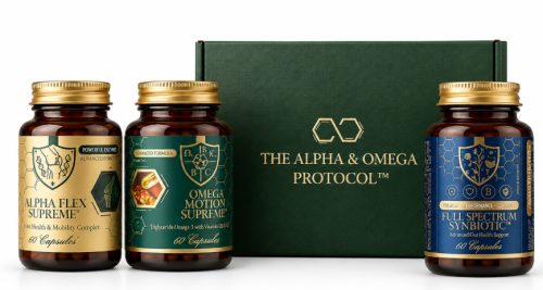 PBI Turbo Protocol Set zestaw suplementów diety Alpha Omega Protocol.png