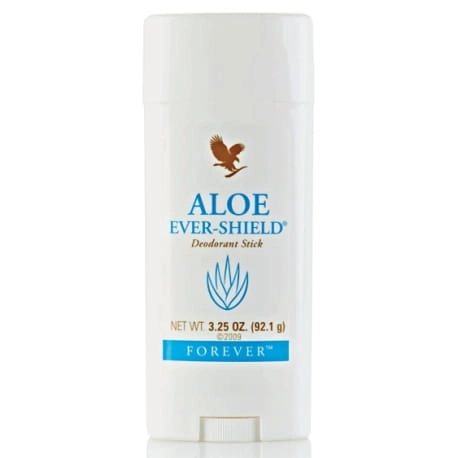 Forever Dezodorant aloesowy, ever shield, 92g - sanvital.pl